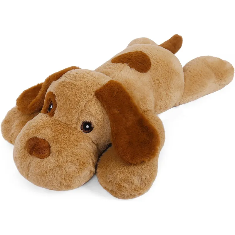 Weighted Cuddle Toys